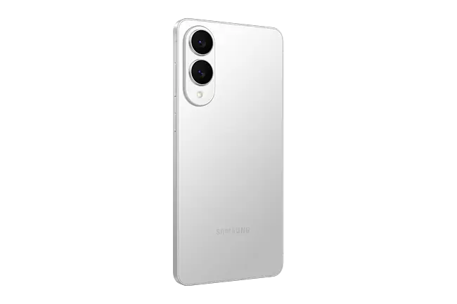 Celular Samsung Galaxy S25 Edge 5G Titânio Prata, 512GB, 12GB RAM