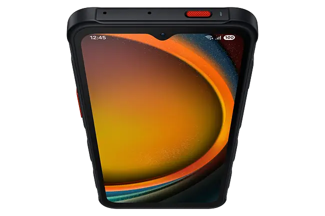 Samsung Galaxy XCover7 Pro SM-G766WZKDN45 | PC-Canada