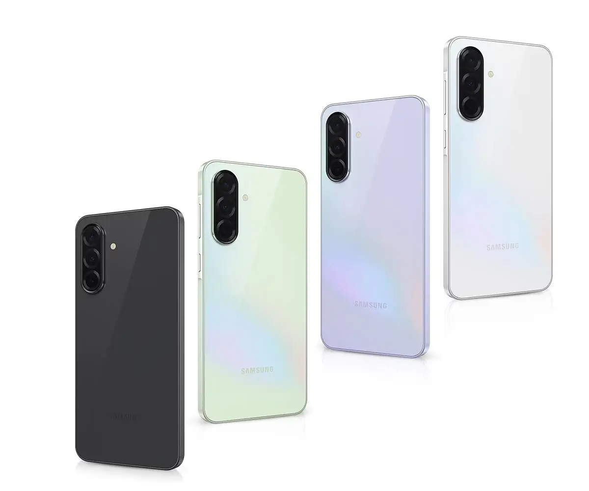 Galaxy A36 5G Design Fino e Moderno