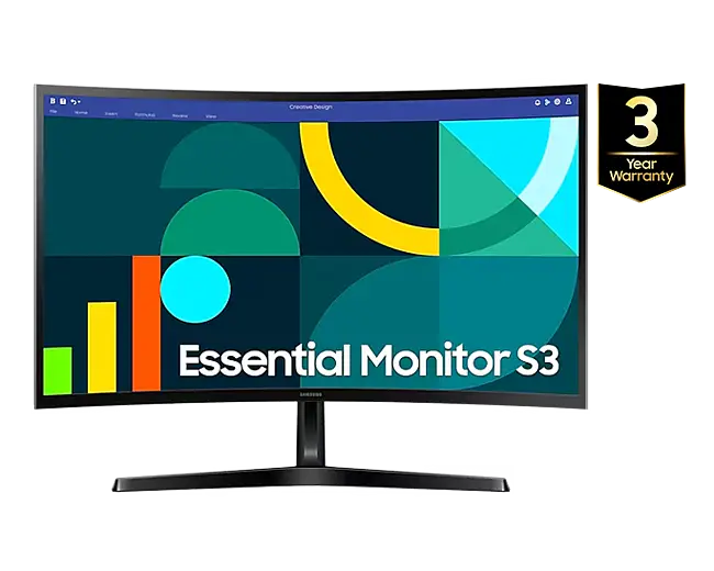 Samsung 27
