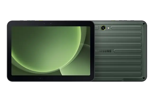 Samsung Galaxy Tab Active5 Pro 5G SM-X358UZGAN45 | PC-Canada