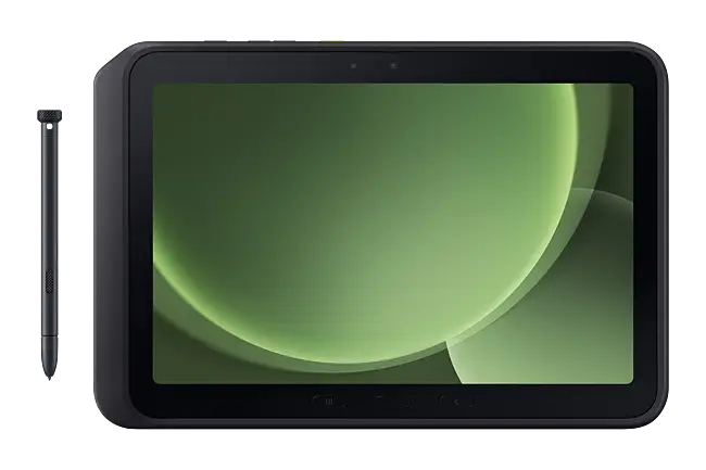 Samsung Galaxy Tab Active5 Pro 5G SM-X358UZGAN45 | PC-Canada