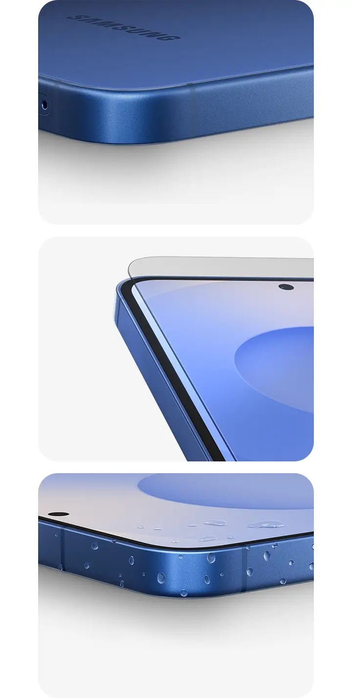 Arată elegant, este proiectat rezistent