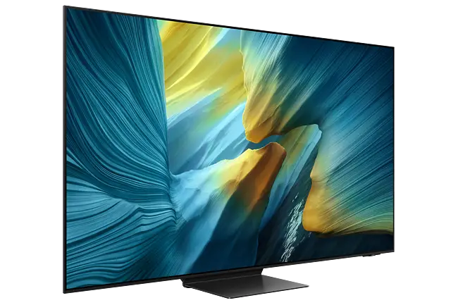 Universele afstandsbediening voor Samsung Smart TV - 4 sneltoetsen - Netflix - Rakuten TV - Prime Video - Disney