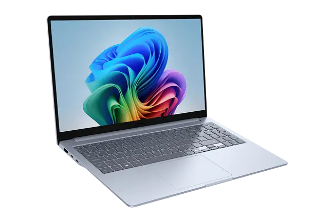 Samsung Galaxy Book4 Edge Windows Laptop 15.6