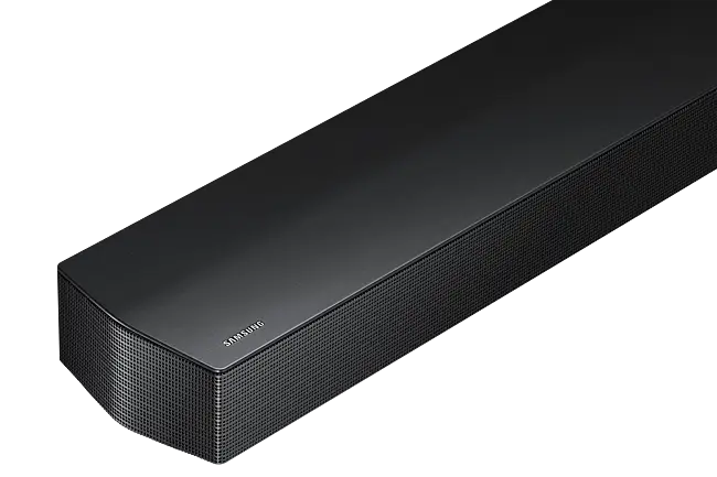Samsung HW-B750F/ZC 5.1 Channel Soundbar - 2025 (HWB750F/ZC