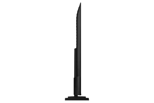 L-side Black 4