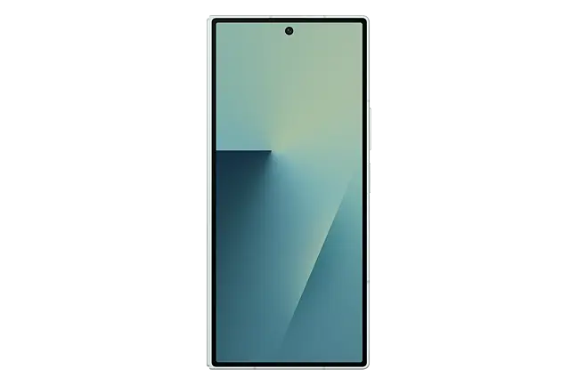 Galaxy Z Fold7 Mint 512GB |