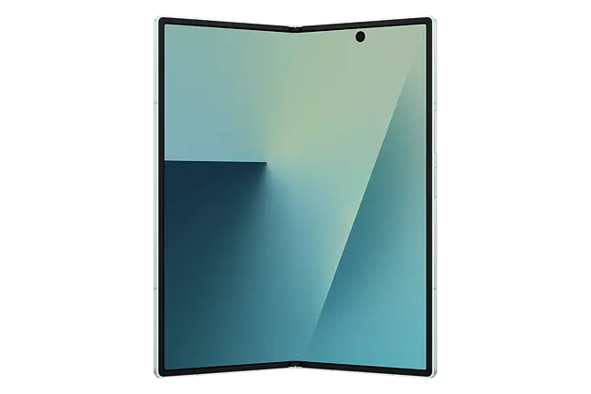 Galaxy Z Fold7 Mint 512GB |