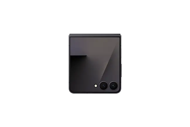 Galaxy Z Flip7 Jetblack 256GB |