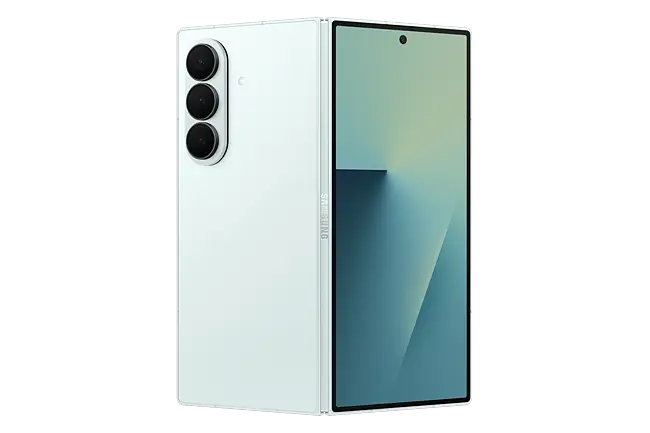 GALAXY Z fold7 ミント 256GB 国内版 Samsung Galaxy Z Fold7 5G Mint 256GB and 12GB RAM - SM-F966B