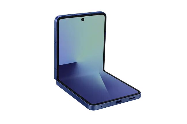【未開封品】Galaxy Z Fold7 Blue Shadow 512GB SAMSUNG - Galaxy Z Fold 7 Blue Shadow 512GB | Selfridges.com