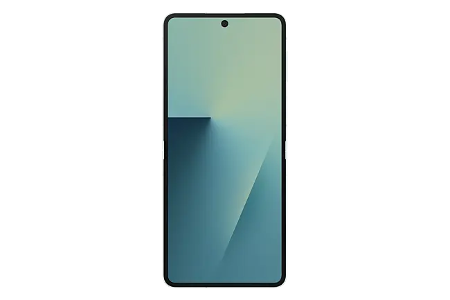 Galaxy Z Flip7 Mint 256GB |