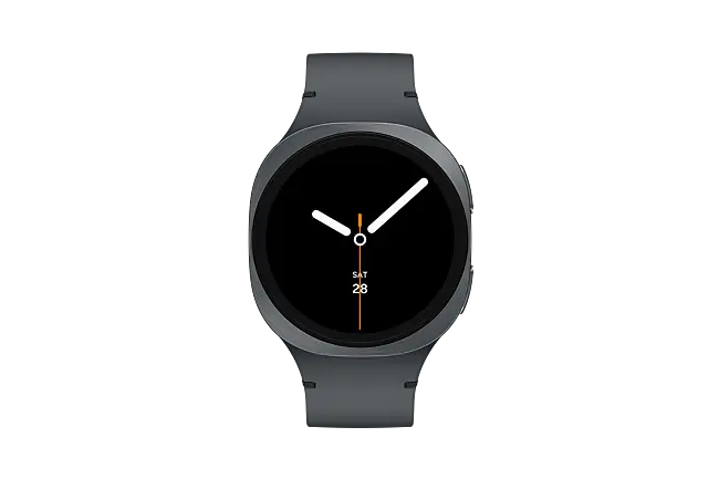 Smartwatch Samsung Galaxy Watch 43mm Grafito