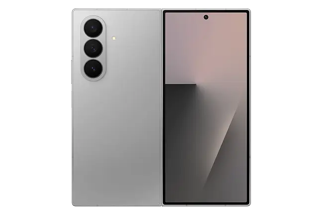 Samsung Galaxy Z Fold 7 12GB + 512GB Silver shadow | La Curacao El