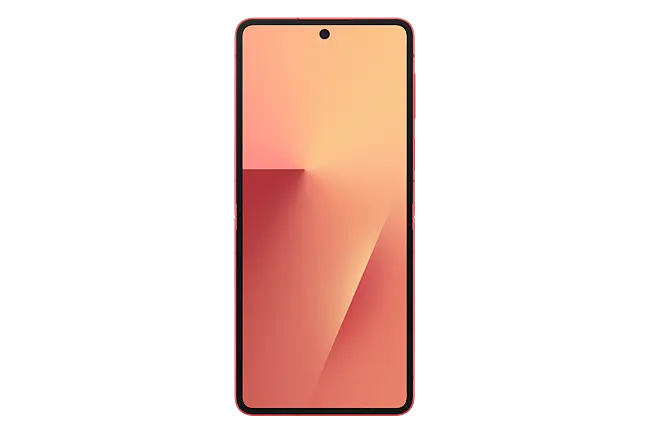 Samsung Galaxy Z Flip7 F766 5G Smartphone, 12 GB RAM, 256 GB