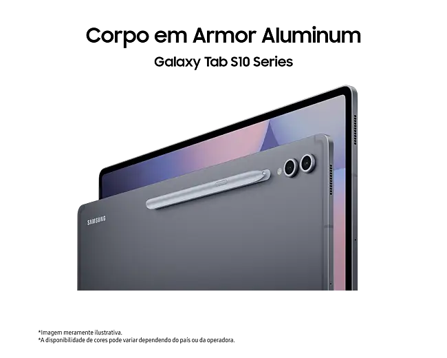 Tablet Samsung Galaxy Tab S10 Ultra, | Ponto