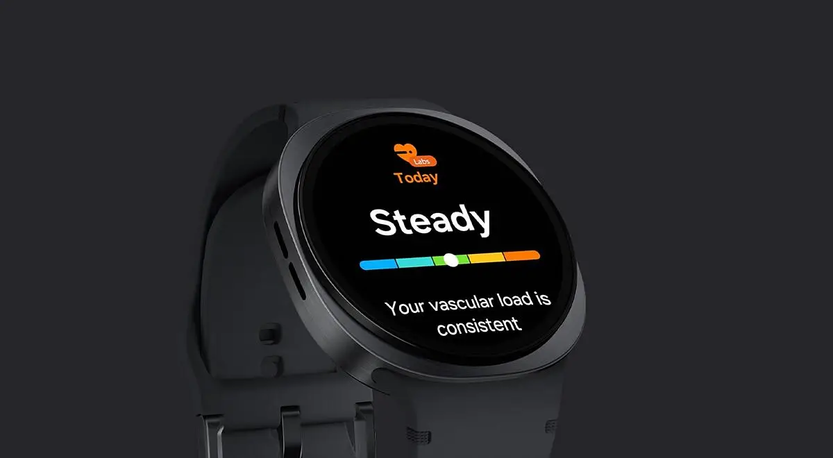 Samsung Galaxy Watch 8 44mm Smart Watch