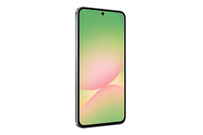 SAMSUNG A56 5G Cellphone 8GB 128GB GRAPHITE 6.7
