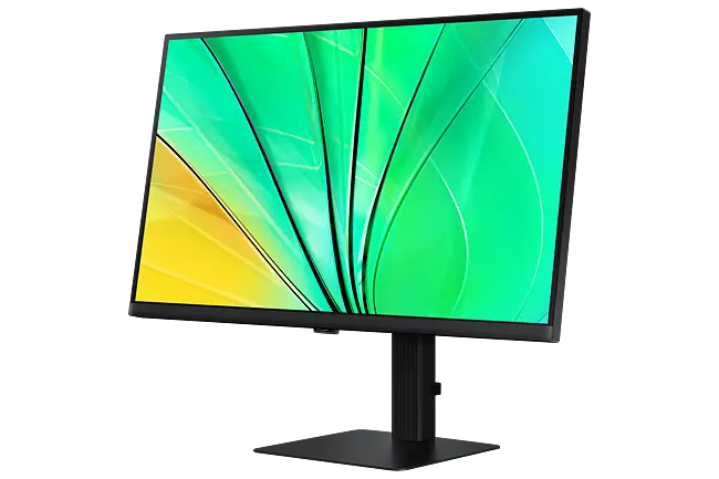 Monitor LED IPS SAMSUNG ViewFinity S6 Smart LS27D600EAUXEN, 27
