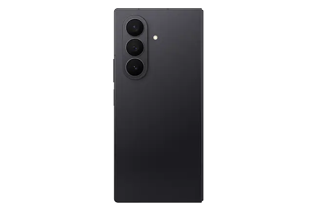 Galaxy Z Fold7 JetBlack 256GB |