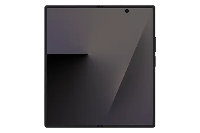 Galaxy Z Fold7 JetBlack 256GB |