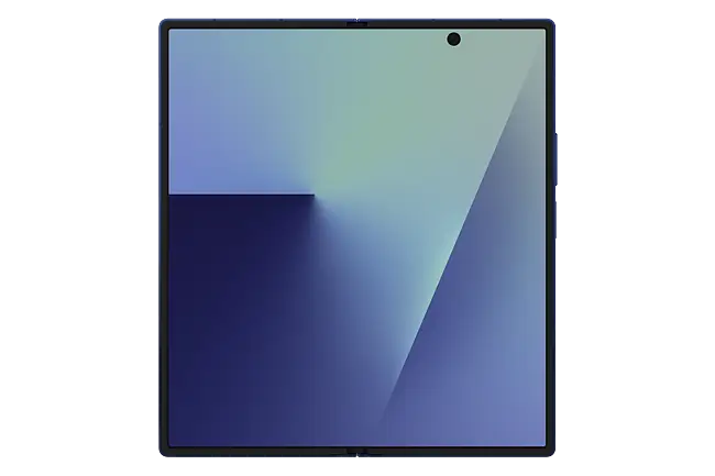 Galaxy Z Fold7 Blue Shadow 1TB |
