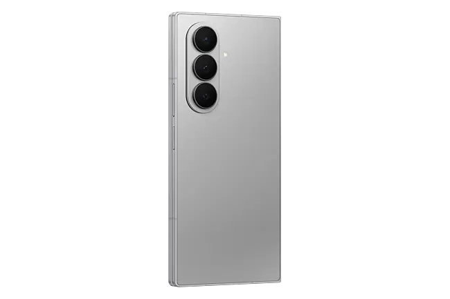 スマートフォン本体 Galaxy Z Fold7 12GB/256GB Silver Shadow Samsung Galaxy Z Fold7 12GB RAM 256GB Silver Shadow – Abdul