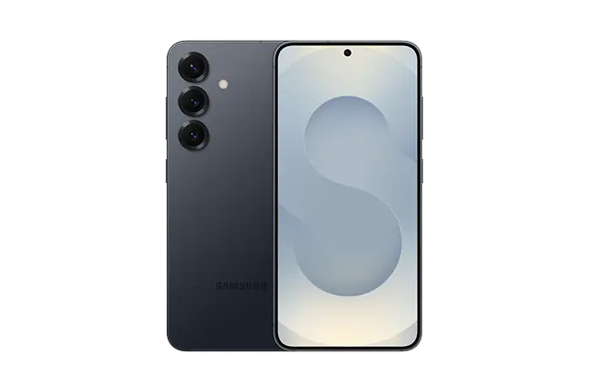 Samsung Galaxy S25 5G 12GB/256GB Blueblack - Анхоч