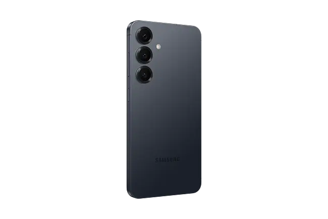 Samsung Galaxy S25 5G 12GB/256GB Blueblack - Анхоч
