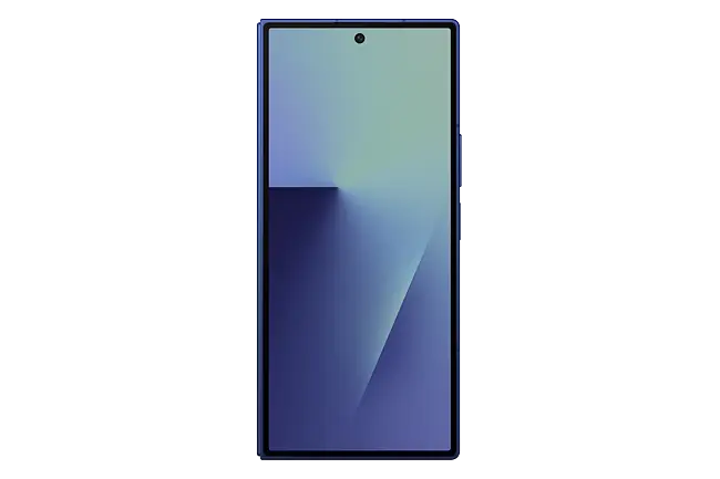 Samsung Galaxy Z Fold 7 256GB - Blue Shadow - Expert Stores