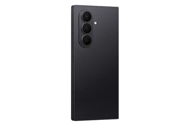 samsung Galaxy Z Fold 7 512GB - Jet Black - Expert Stores