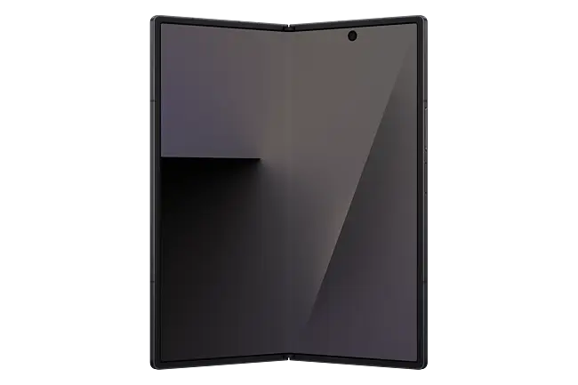 Samsung Galaxy Z Fold 7 5G 12GB 256GB Jetblack