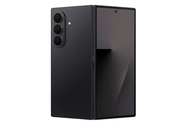 Samsung Galaxy Z Fold7 JetBlack 12+512GB 5G - AI (SM-F966BZKGXSP