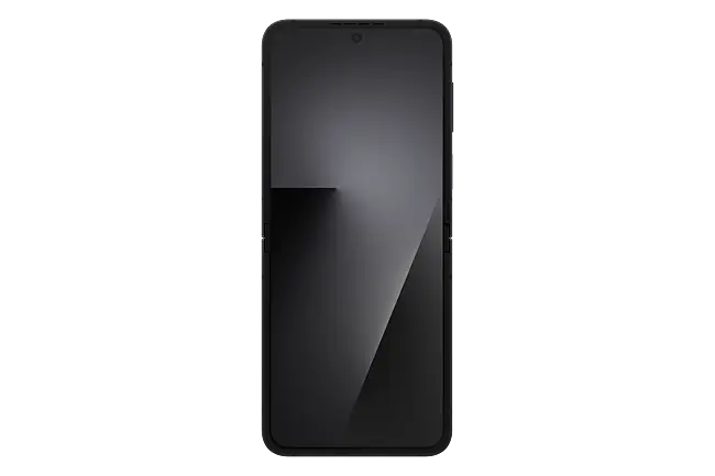 Smartphone Samsung Galaxy Z Flip7 FE 5G | Casas Bahia