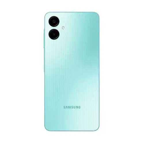 CELULAR SAMSUNG GALAXY A06 LIGHT BLUE - electronicamegatonesrl