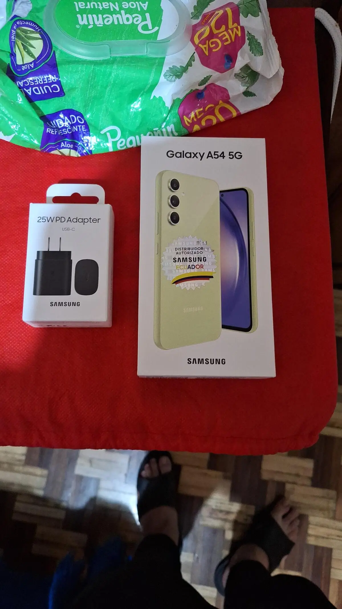 Samsung Barra De Sonido HW-Q600A/ZP