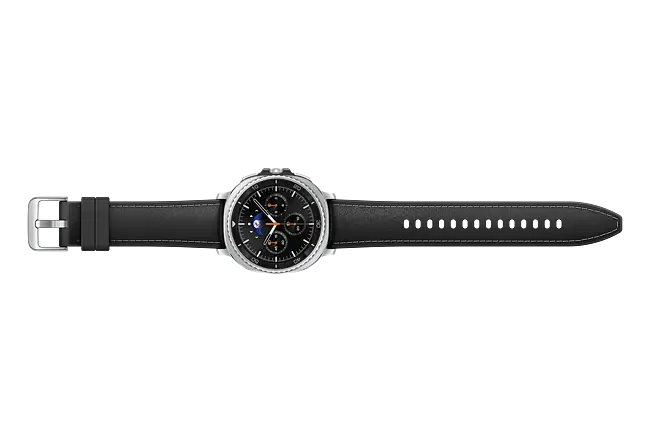 Samsung Galaxy Watch8 Classic 46mm (Black) 11901341081 / SM