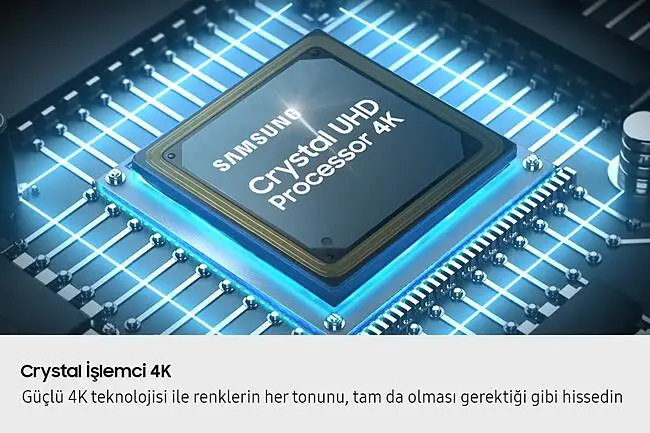 UE85U8000FUXTK 7