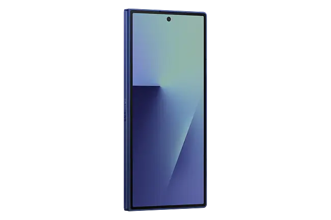 SAMSUNG Galaxy Z Fold7 256GB ブルーシャド Amazon | Samsung Galaxy Z Fold7 256GB |ブルー シャドウ|Galaxy AI