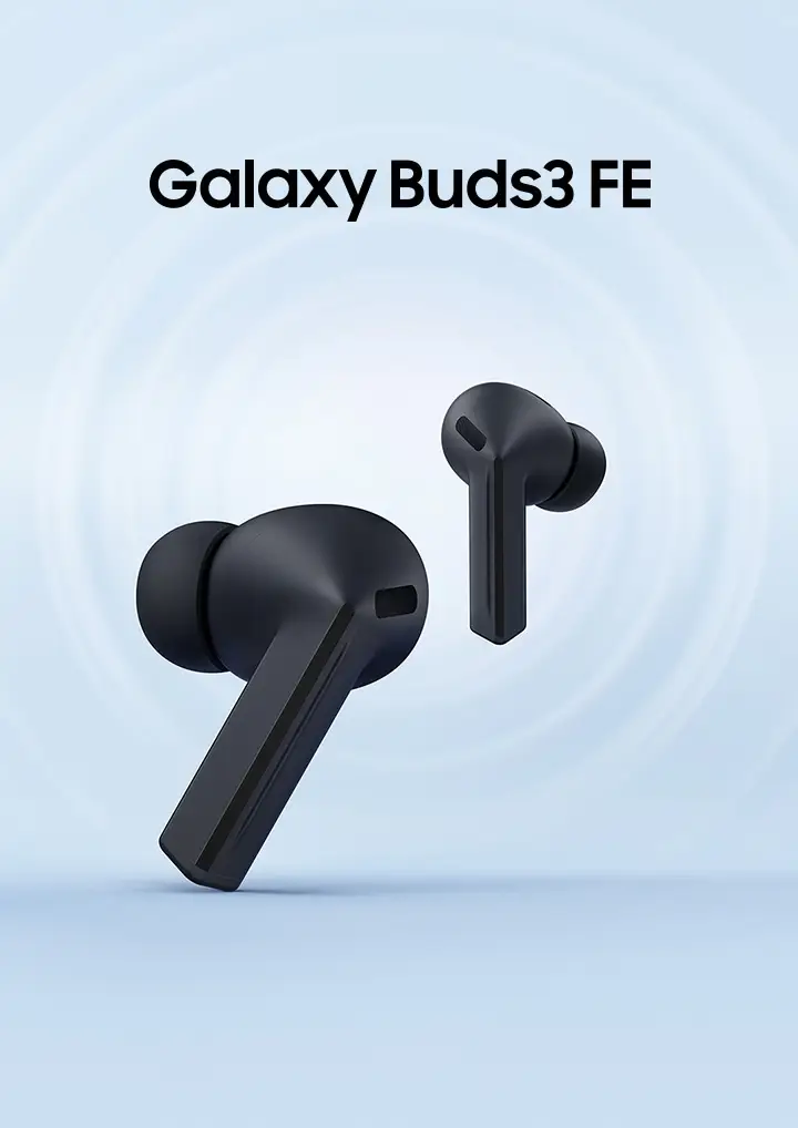Galaxy Buds3 FE 1