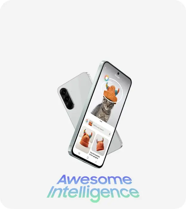 Galaxy A56 5G