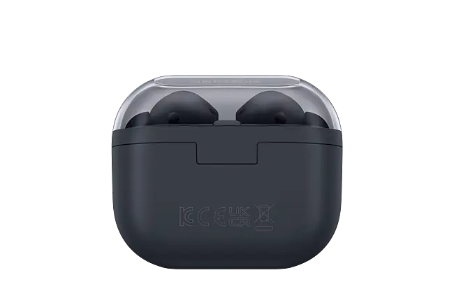 Casti SAMSUNG Galaxy Buds3 FE, True Wireless, Bluetooth, In-Ear