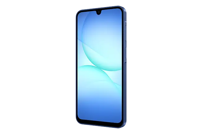 Samsung Galaxy A17 SM-A176BZBDTUR 8 GB/256 GB Mavi Akıllı Telefon