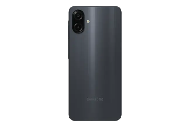 Samsung galaxy A07ブラック スマートフォン 本体 Samsung Galaxy A07 Black 4+128GB LTE (SM-A075FZKGXSP) – Challenger
