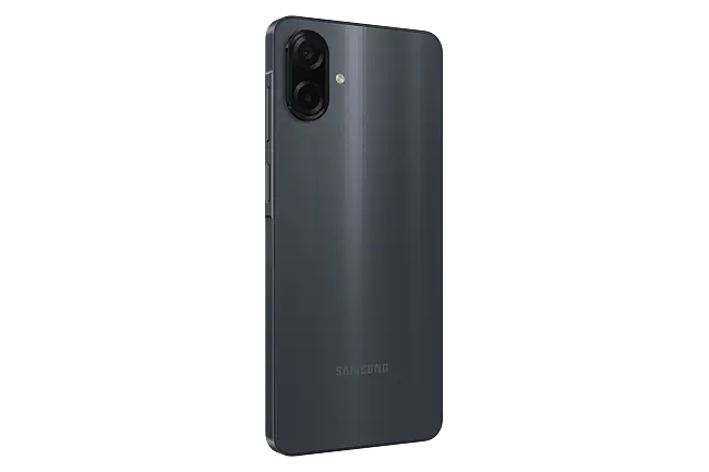 Samsung Galaxy A07 Black 4+128GB LTE (SM-A075FZKGXSP) – Challenger