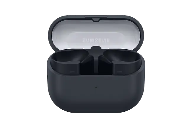 Samsung Galaxy Buds3 FE Black - Incredible