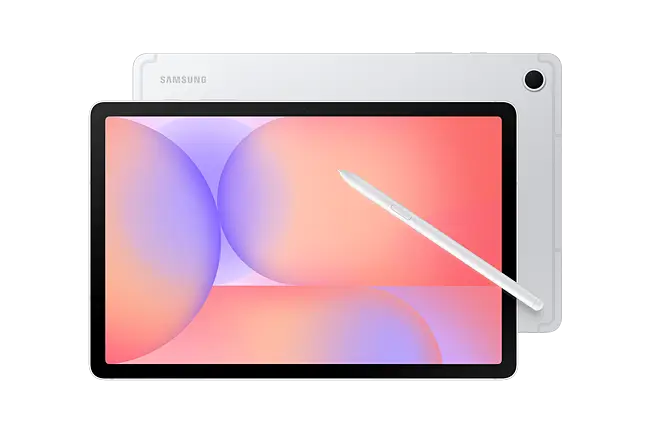 Samsung Galaxy Tab S10 Lite 27.70 cm (10.9 Inch) Wi-Fi Tablet with
