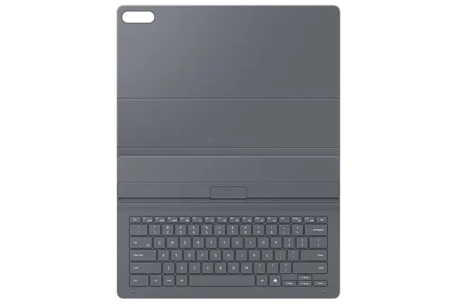 Androidタブレットアクセサリー GalaxyS11/Ultra Book Cover Keyboard Slim Samsung Keyboard Slim Book Cover - Samsung Galaxy Tab S11 Ultra - Blac