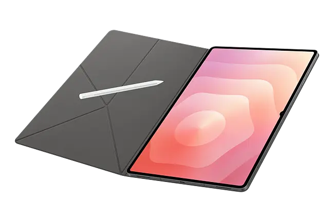 Book Cover for Tab S11 Ultra |